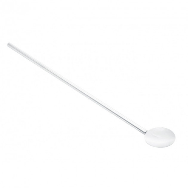 Cuillère paille (x4) fournie dans le coffret Gin Tonic Lebrun Cuillère paille (x4) fournie dans le coffret Gin Tonic Lebrun