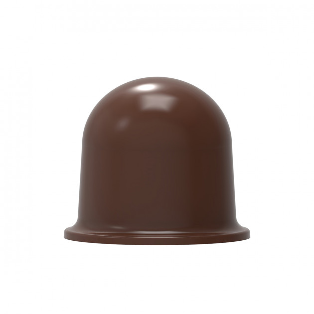 Moule Chocolat Polycarbonate Bonbon Truffe Jack Ralph Chocolate World