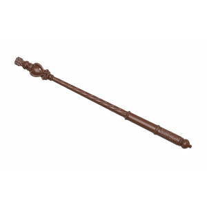FIN DE SERIE Moule Chocolat Sceptre British Collection 259 mm (x6) Chocolate World FIN DE SERIE Moule Chocolat Sceptre British Collection 259 mm (x6) Chocolate World