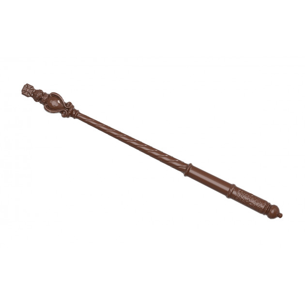 Moule Chocolat Sceptre British Collection 259 mm (x6) Chocolate World