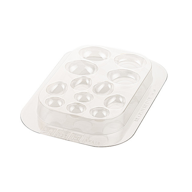 Moule Chocolat Thermoformé Koala Silikomart