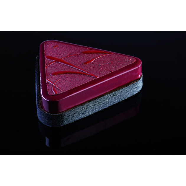 Tarte Triangle Pavoni