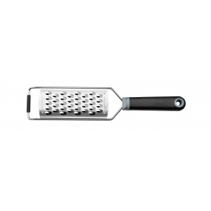 Râpe Cuisine Ultra Gros Grain 6,5 x 31 cm Stop Glisse Déglon