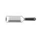Râpe Cuisine Grain Fin 6,5 x 31 cm Stop Glisse Déglon