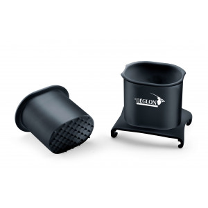 Push Food Poussoir Universel Râpe Stop Glisse Déglon