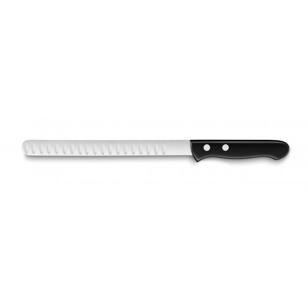 Couteau à Jambon 22 cm Darkwood Déglon