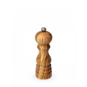 Moulin à Sel Paris 18 cm Bois Olivier Peugeot Moulin à Sel Paris 18 cm Bois Olivier Peugeot