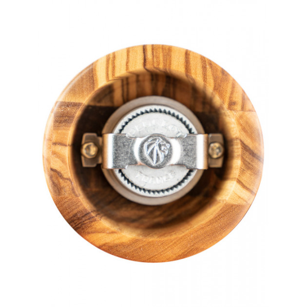 Mécanisme Moulin à Poivre Paris 22 cm Bois Olivier Peugeot Mécanisme Moulin à Poivre Paris 22 cm Bois Olivier Peugeot