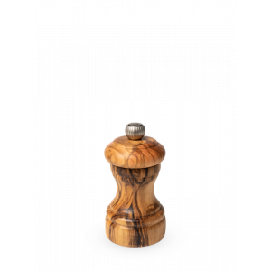 Moulin à Poivre Bistro 10 cm Bois Olivier Peugeot Moulin à Poivre Bistro 10 cm Bois Olivier Peugeot