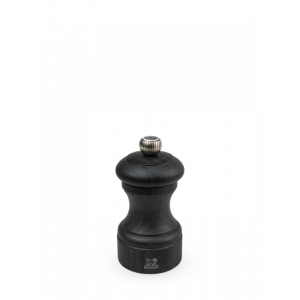 Moulin à Sel Bistro 10 cm Bois Graphite Peugeot