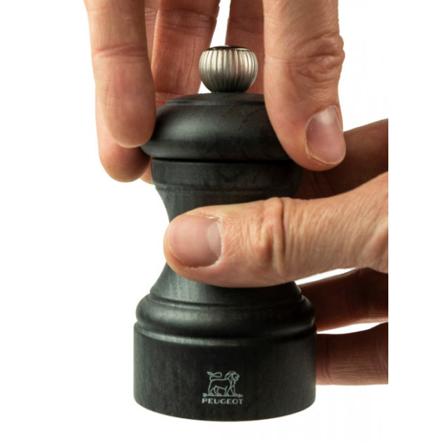 Moulin Bois Gris Graphite Bistro Peugeot Moulin Bois Gris Graphite Bistro Peugeot