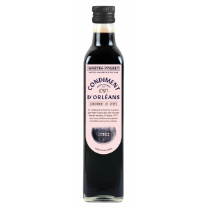 Vinaigre de Xérès 50cl Martin Pouret Vinaigre de Xérès 50cl Martin Pouret