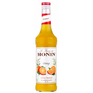 Sirop Orange 70 cl Monin Sirop Orange 70 cl Monin