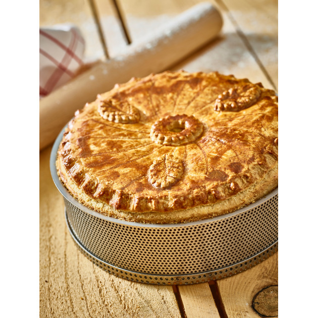 Réalisation Moule Manqué De Buyer Réalisation Moule Manqué De Buyer