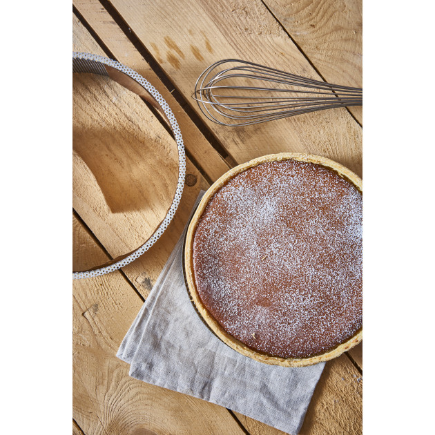 Moule à Manqué Rond De Buyer Moule à Manqué Rond De Buyer