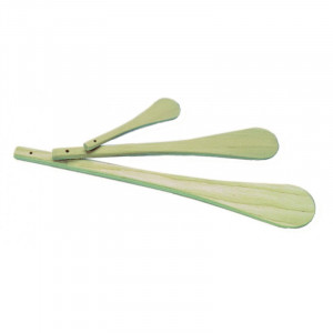 Spatule en Bois de Hêtre 40 cm Spatule en Bois de Hêtre 40 cm