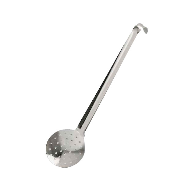 Écumoire en Inox Monobloc Ø 8 cm De Buyer