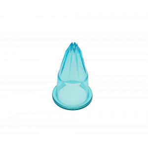 Douille Cannelée Tritan Ø8mm B8 8 Dents Douille Cannelée Tritan Ø8mm B8 8 Dents