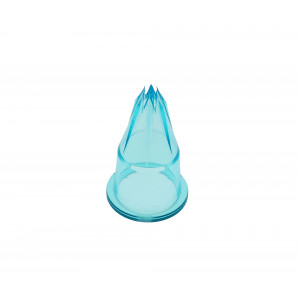Douille Cannelée Tritan Ø9mm C6 6 Dents Douille Cannelée Tritan Ø9mm C6 6 Dents