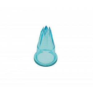 Douille Cannelée Tritan Ø13mm E6 6 Dents Douille Cannelée Tritan Ø13mm E6 6 Dents