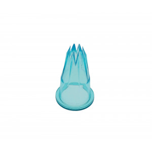 Douille Cannelée Tritan Ø15mm E8 8 Dents Douille Cannelée Tritan Ø15mm E8 8 Dents