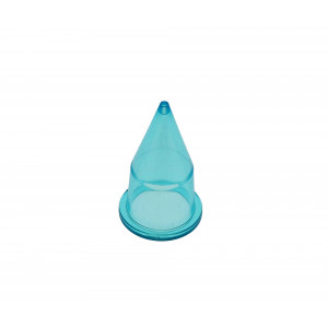 Douille Unie Tritan N°2 Ø2,5mm Douille Unie Tritan N°2 Ø2,5mm