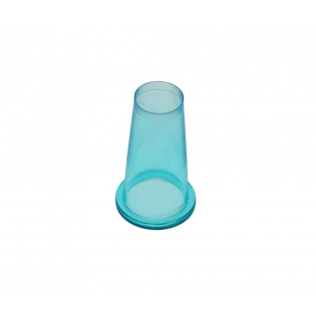 Douille Unie Tritan N°15 Ø20mm
