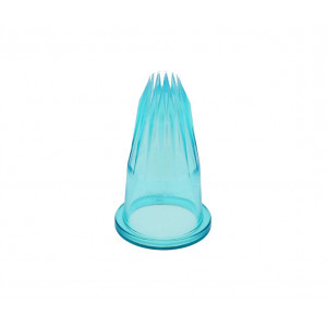 Douille à Petit Four en Tritan 14 dents Douille à Petit Four en Tritan 14 dents