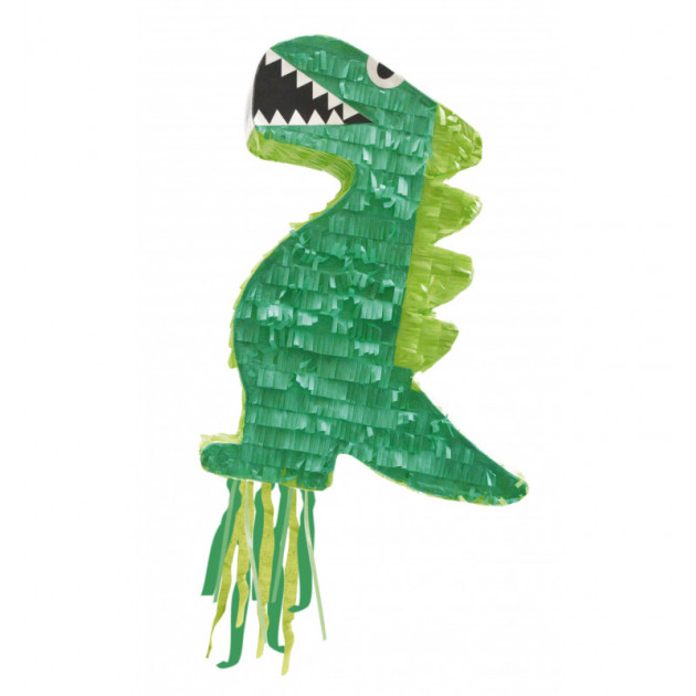 Piñata Dinosaure Scrapcooking