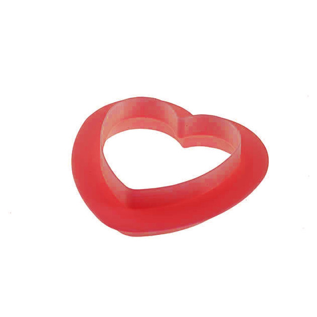 Découpoir Coeur inclus Découpoir Coeur inclus