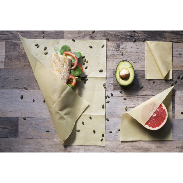 Emballage Api Film pour protéger vos aliments Emballage Api Film pour protéger vos aliments