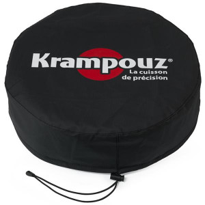 Housse Crêpière 40cm Billig Krampouz Housse Crêpière 40cm Billig Krampouz