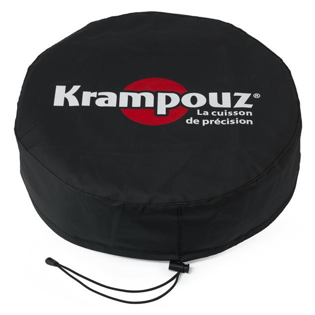 Housse Crêpière 40cm Billig Krampouz