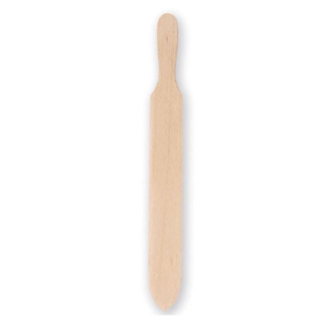 Spatule DE BUYER a crepe bois 30cm 4873.00