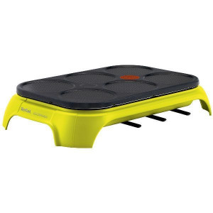 Crêpière Electrique Crep'Party Colormania Tefal Crêpière Electrique Crep'Party Colormania Tefal