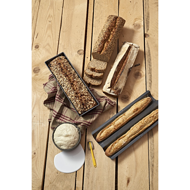 Moule Anti Adhésif pour Cake