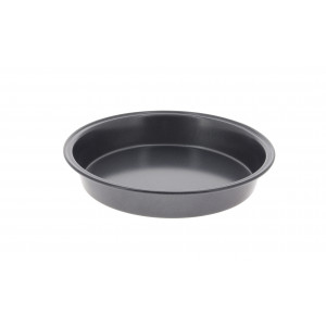 Moule A Manque Pour Patisserie Genoise Gateau Rond Individuel Silicone Inox Amovible Acheter Sur Site Cuisineaddict Com