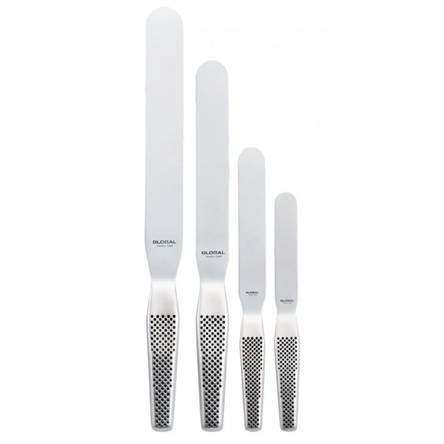 Spatule de nettoyage de cuisine multifonction en acier inoxydable