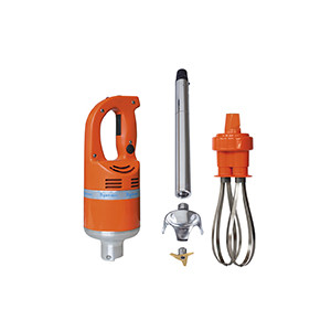 Mixeur Plongeant-Batteur Master Combi 410.H Dynamic Mixeur Plongeant-Batteur Master Combi 410.H Dynamic