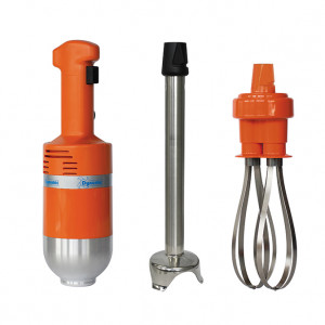 Mixeur Plongeant + Batteur Senior Combi 300 Dynamic Mixeur Plongeant + Batteur Senior Combi 300 Dynamic