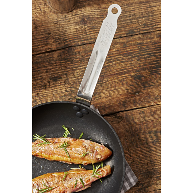 Poêle Anti Adhésive De Buyer