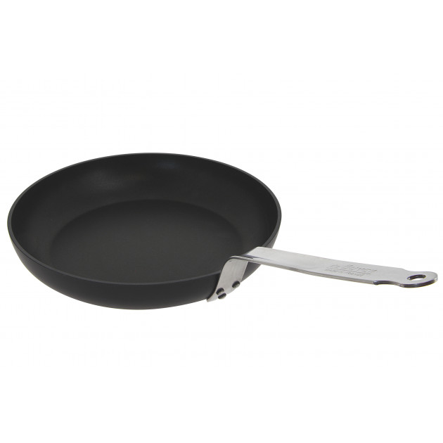 Poêle en Aluminium Forgé sans PFOA Poêle en Aluminium Forgé sans PFOA