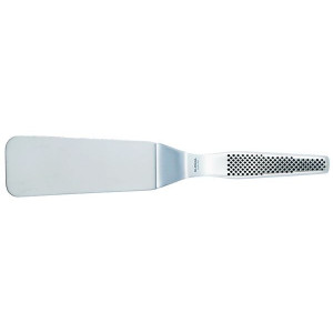 Spatule coudée large Global GS25 150 mm Spatule coudée large Global GS25 150 mm