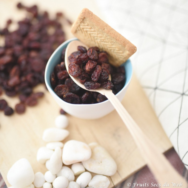 Canneberge Bio Canneberge Bio