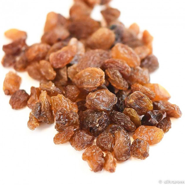 Raisin Sec Sultanine Turquie Bio 250g