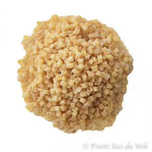 Cube de Gingembre Bio 250g