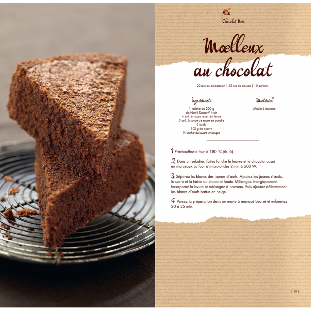 Livre De Recettes Nestle Dessert Les Meilleures Recettes Au Chocolat Cuisineaddict Com Achat Vente Livre De Recettes Nestle Dessert Les Meilleures Recettes Au Chocolat Cuisineaddict Com Achat Vente