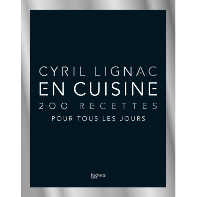 Livre de Recettes En Cuisine, 200 Recettes pour tous les jours