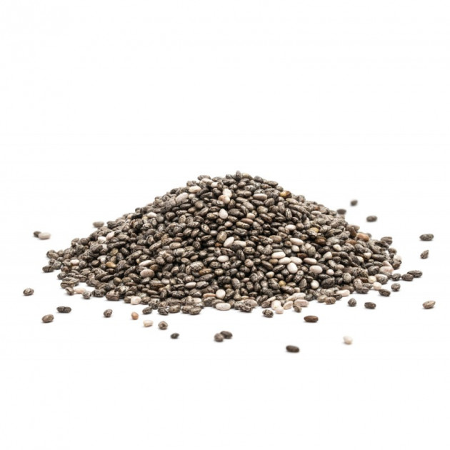 Graines de chia bio - 1kg