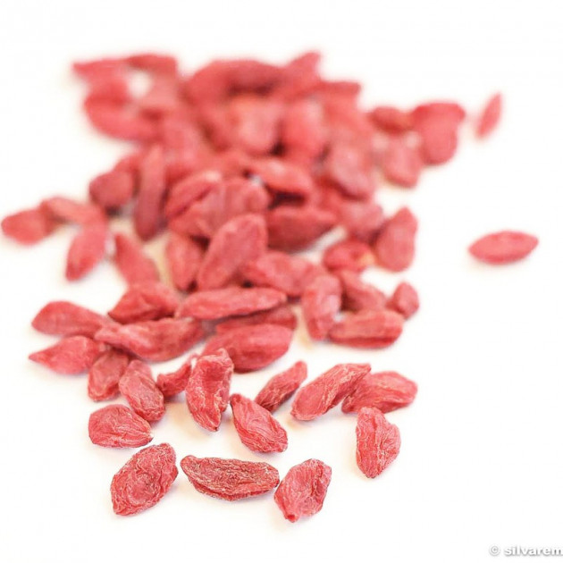 Baie de Goji 250g